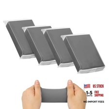 Car Clay Bar 4 Pack 400g - Premium Grade No Scratch Magic Clays Bars Detailing