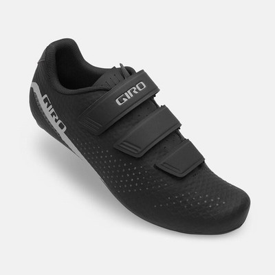 Giro Stylus Shoe Black 50 -Open Box