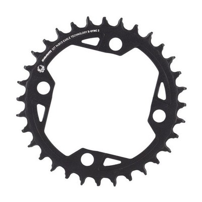 x-sync krone 12v eagle 32t spinnbolzen 94mm emtb SRAM Dichtung