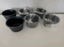 Tupperware 6x Ultra Pro Förmchen Je 175 ml Neu backen Muffins 