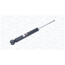 2x Stoßdämpfer hinten für VW Passat B5 3B2 3B5 B5.5 3B3 3B6 | 24174131