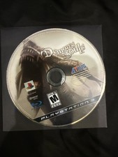Demon's Souls -- Deluxe Edition (Sony PlayStation 3, 2009)