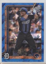 Click to enlarge Jace Jung