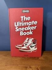 Sneaker Freaker. The Ultimate Sneaker Book by Simon Wood (2018, Hardcover)