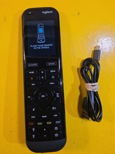 Logitech Harmony Elite Universal Remote ONLY ...