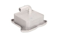 Thermotec D4W016TT ÖLküHler, MotoröL 91 Mm 91 Mm