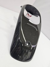 Carbon Fibre Harley-Davidson Sportster 2022+ / Tank Cover