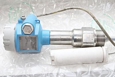 ENDRESS+HAUSER Liquicap M FMI52-A1YGGJB4A1A - Füllstandsmessung