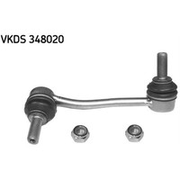 SKF Koppelstange Stabilisator FüR Mercedes-Benz Sprinter 35-T Kasten 906 907 910