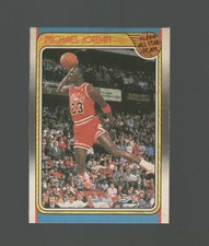 Ultimate Guide to Michael Jordan Rookie Cards and Other Key 1980s MJ Cards 33