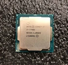 Intel Core i7-7700K 4.2GHz Quad-Core Desktop Processor