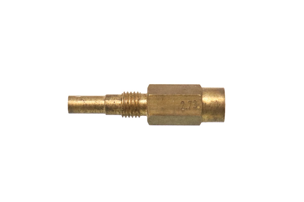 Needle nozzle 2.70 for BING carburettors