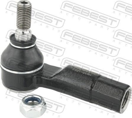 Febest Spurstangenkopf 2321-GVRH FüR Seat Skoda VW-image