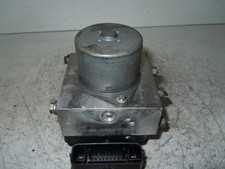 Alfa Romeo Brera 2.4 Jtdm 20V DPF 939 ABS Steuerger&auml;t 51847199