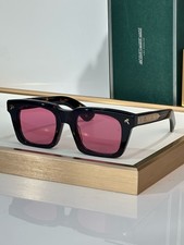 JACQUES MARIE MAGE Style Unisex Sunglasses - MODEL: QUENTIN - SIZE  50  22 140