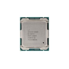 Intel SR2P5 Xeon E5-2667 v4 8-Core 25MB 3.2GHz Processor - 1yr Warranty