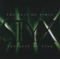 The Best Of Times: The Best Of Styx | Styx | Audio-Cd | CD | 1997