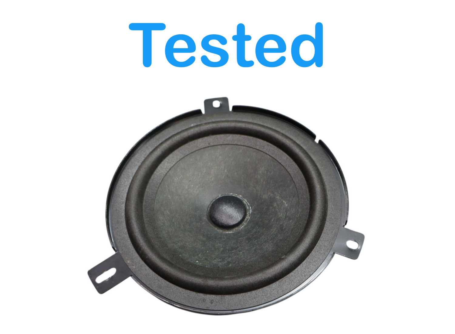 Maserati Ghibli 2014-2017 Front Right Speaker P/N 670002106