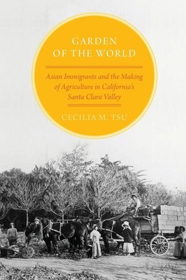 Cecilia M. Tsu | Garden of the World | Taschenbuch | Englisch (2013)
