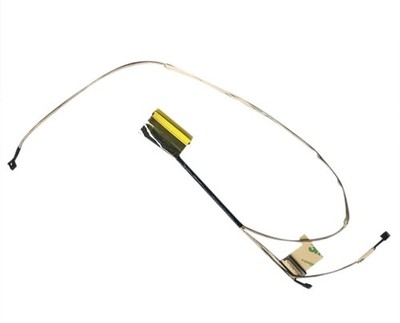 EDP LVDS LCD Display Screen Cable For Lenovo 300e Chromebook 2nd Gen 81MB 30pin