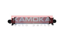 KAMOKA Ladeluftkühler für Ford Kuga II DM2 Focus III Turnier DXA/CB7 DXA/CEU