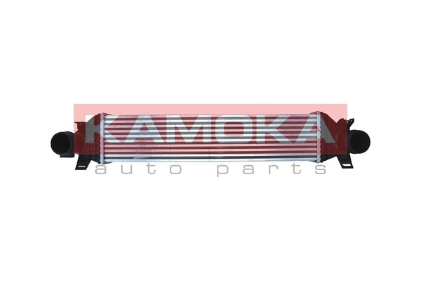 Kamoka LadeluftküHler FüR Ford Kuga II DM2 Focus III Turnier DXA/CB7 Dxa/Ceu-image