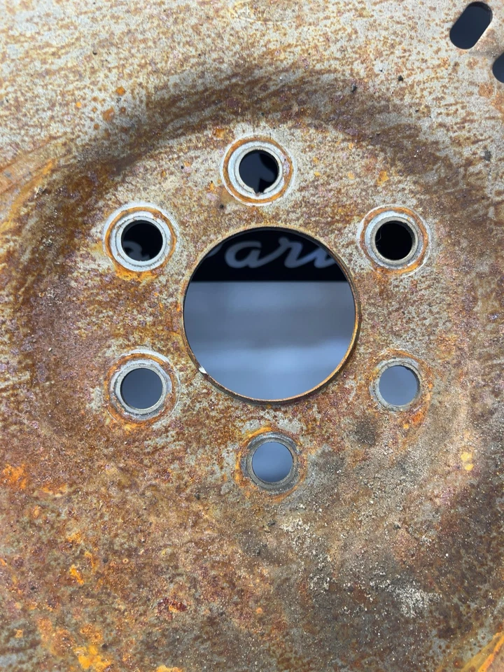 Volante 96-04 GRAND MARQUIS 96-04 Volante Grand Marquis 4,6 l Vin W (8º dígito) Foto 2 de 4