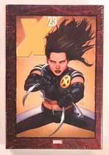 X-23 Omnibus, New/Sealed, Hardcover/HC  (Vol ...
