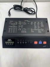 Yamaha QX5 Digital Sequence Recorder - Vintage -