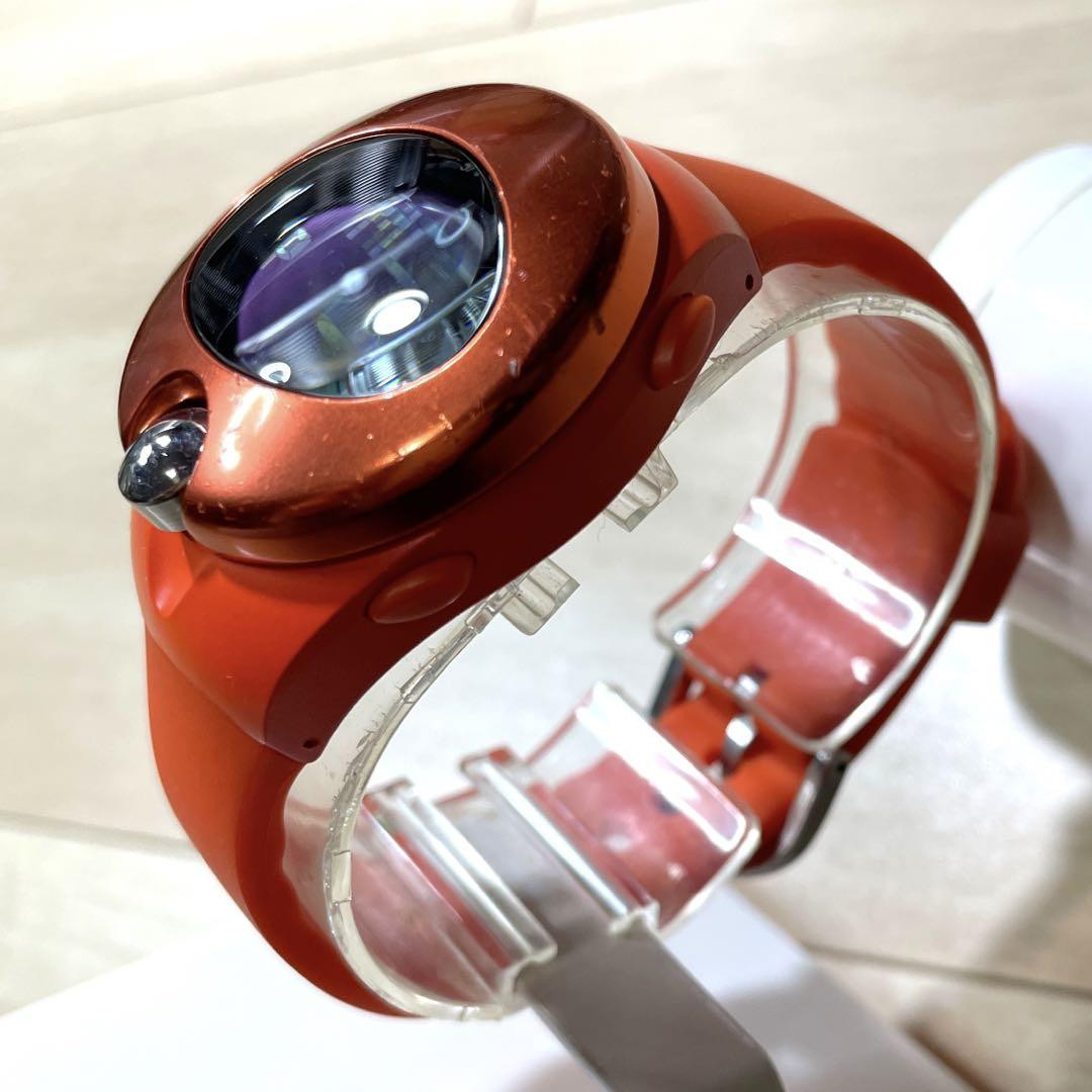 SEIKO ALBA WIRED 復刻版SPOON 腕時計 SEIKO ALBA WIRED Retro Spoon Digital Watch Limited Edition