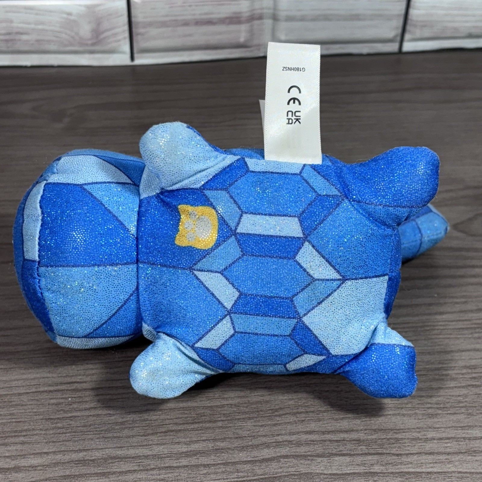 Aphmau Meemeows Plush Diamond and Ruby Cat Celestial Litter 4 excellent