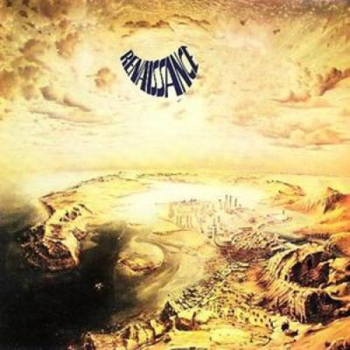 Renaissance [Repertoire] by Renaissance [Audio CD]