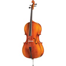 Howard Core Academy A31 Model cello Outfit 4/4