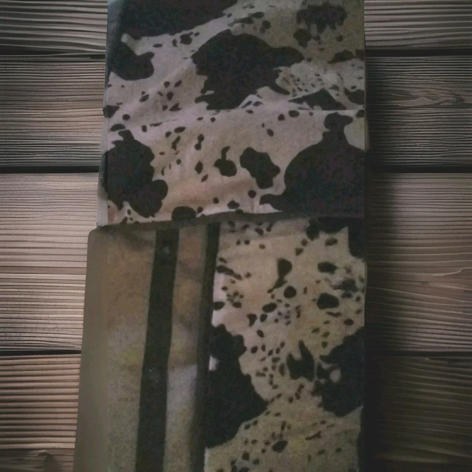 2-HIEND ACCENTS Marrón Tostado Suave Lujo Imitación Piel 1-KING 1-EURO 27" Almohada Falsa Foto 2 de 4