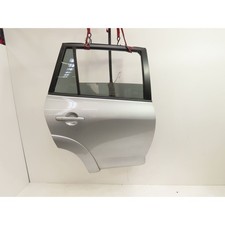 Porte arrière et accessoires Toyota RAV 4