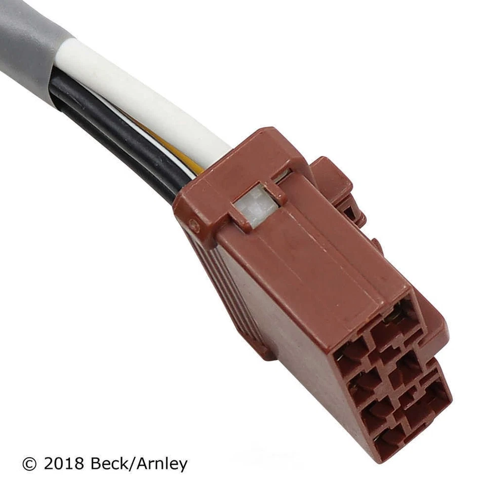 1992 - 1993 年本田雅阁 201 - 1922 点火开关 — 第 3/4 张图片