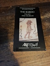 The Bardo Palace And Museum M'hamed Fantar