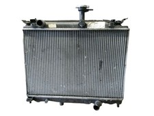 Radiateur Hyundai ACCENT