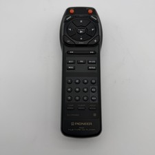 Pioneer CU-PD080 Remote Control for Pioneer File Type CD Players