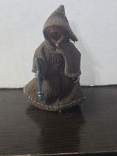Vintage Kenner 1977 Star Wars ANH * JAWA * TATOOINE * COMPLETE * T6 * NICE!