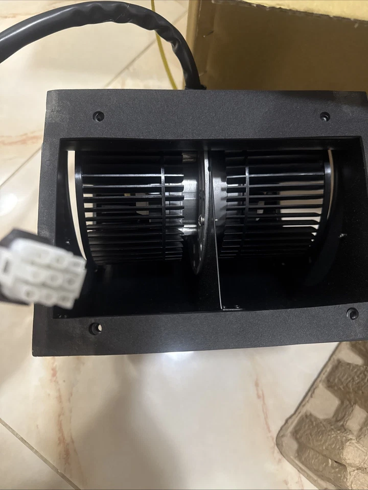 12120070 Motor For Range Hoods - Image 3 of 4