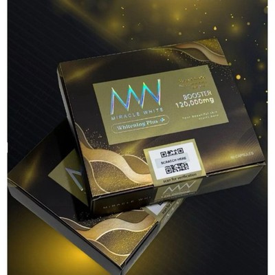 miracle glutathione review Miracle White Magic 150,000mg Glutathione Skin Injection main image 1