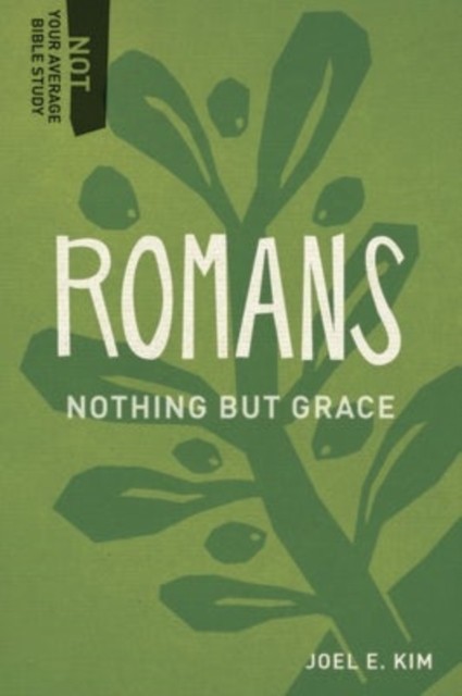 Nothing but Grace by Kim PAPERBACK 9781683590736 - Image 2