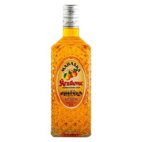 (19,99 Eur/L) Kruskovac Maraska BirnenliköR 25%Vol 0,7L Zadar Kroatien