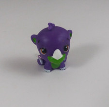 Hatchimals Colleggtibles Season 2 Savannah Purple Rhooby Ultra Rare