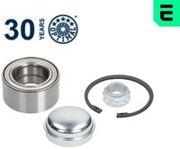 Optimal 401047L Radlagersatz Radlager Satz Vorderachse Vorne FüR Mercedes-Benz
