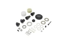 Kyosho FAW227 Complete Ball Differential Set for Fazer Mk.2 Touring Car