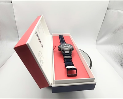 CASIO EDIFICE ECB-2000HR-1AJR Honda Racing Japan Collaboration