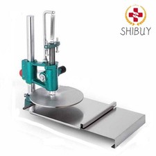 1pc Manual Press Household  Dough Pastry Machine