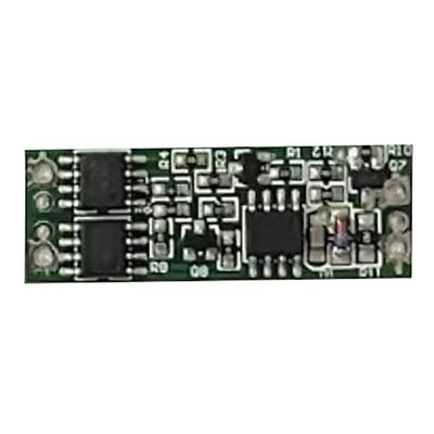 1pcs 4-30V DC To AC Square Wave Inverter Converter Circuit Board DC-AC 50Hz 1A